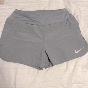 Nike dri-fit shorts.